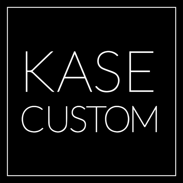 Kase Custom Green America